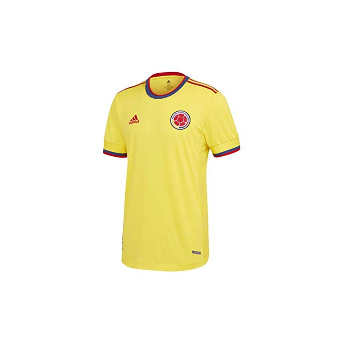 Fashion adidas Colombia Primera Equipación Aunthentic 2020-2021