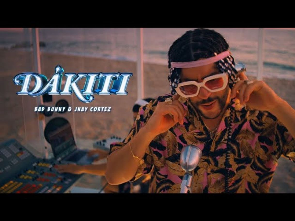 Music Dakiti