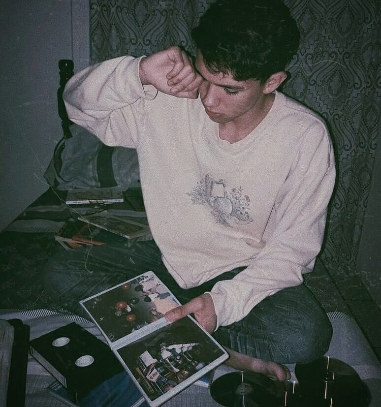 En casa