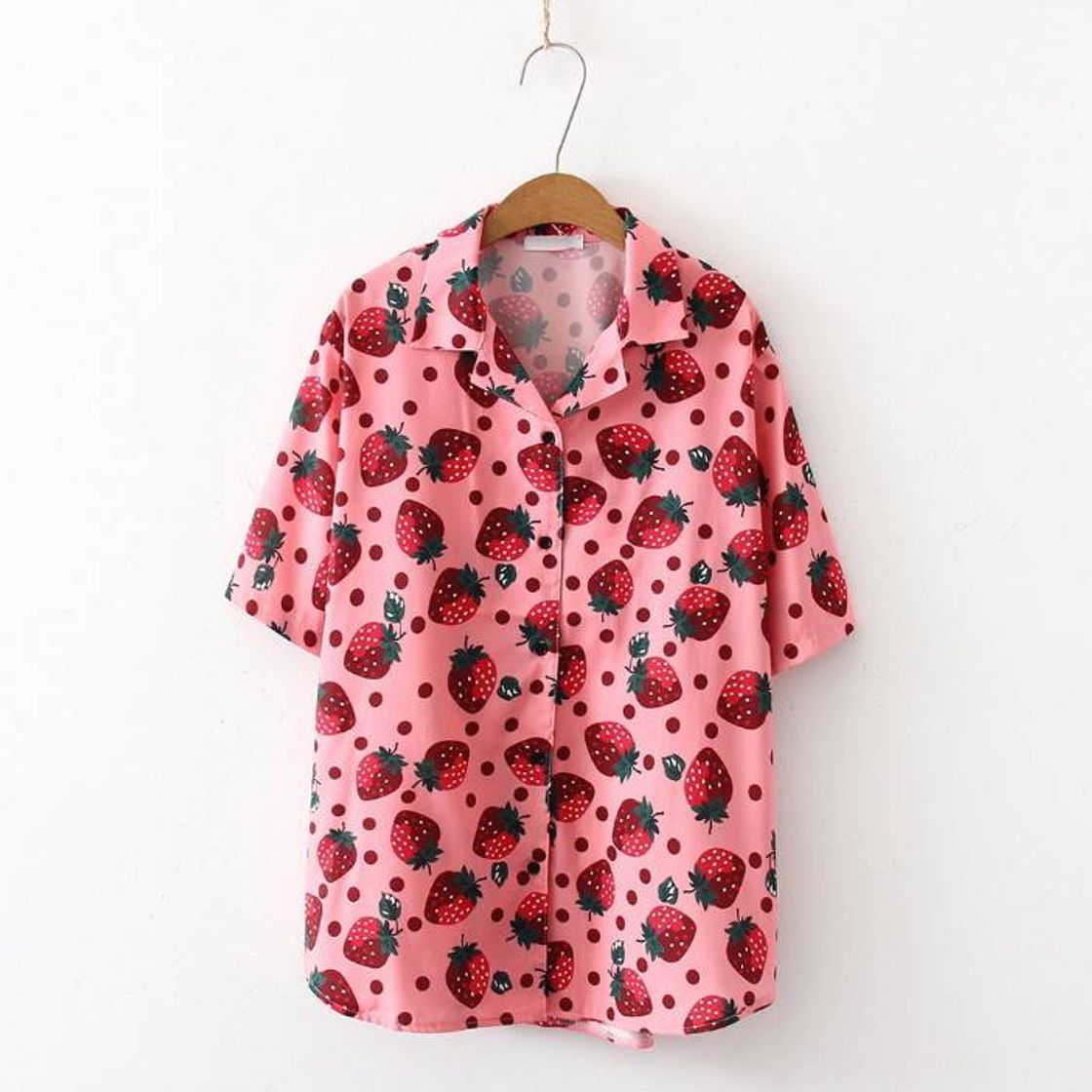Social strawberry