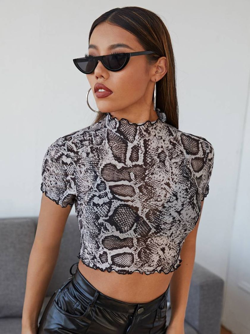 Moda snake