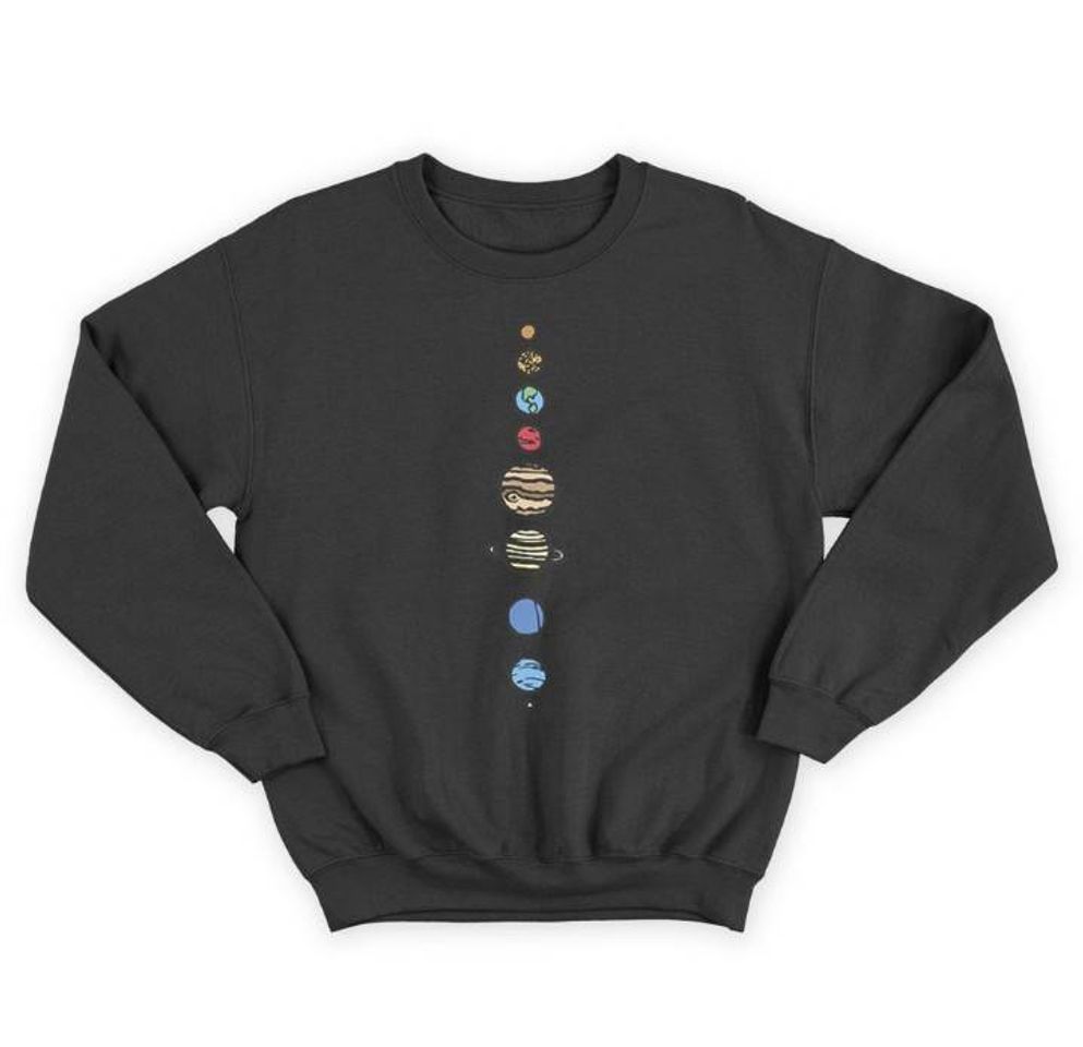 Social planets