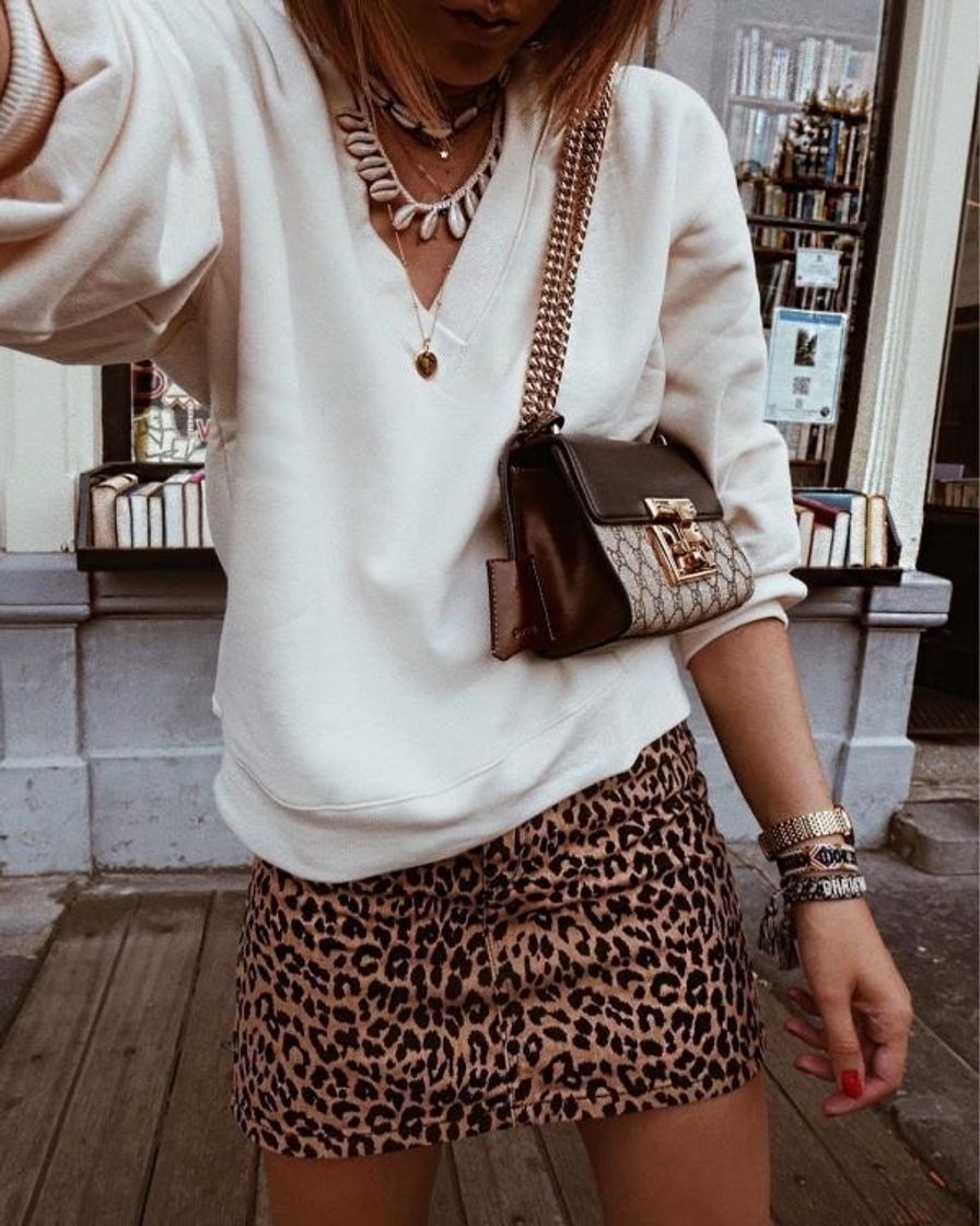 ⚡️🐆