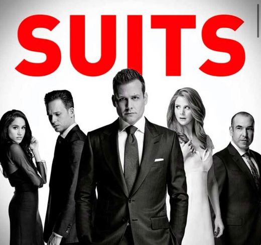 Suits