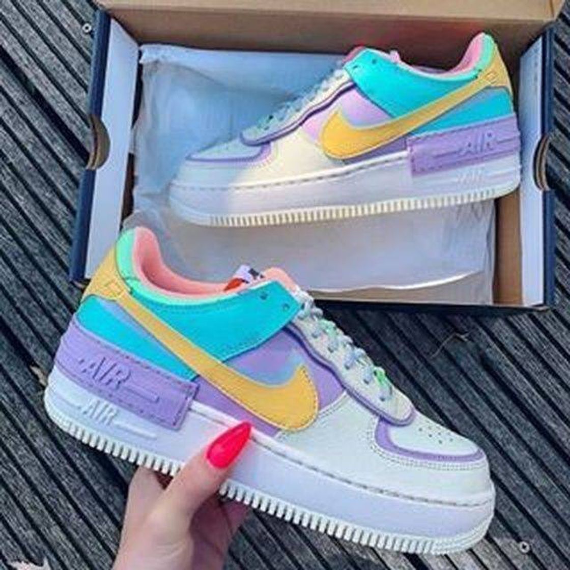 Fashion Nike Air force sneakers