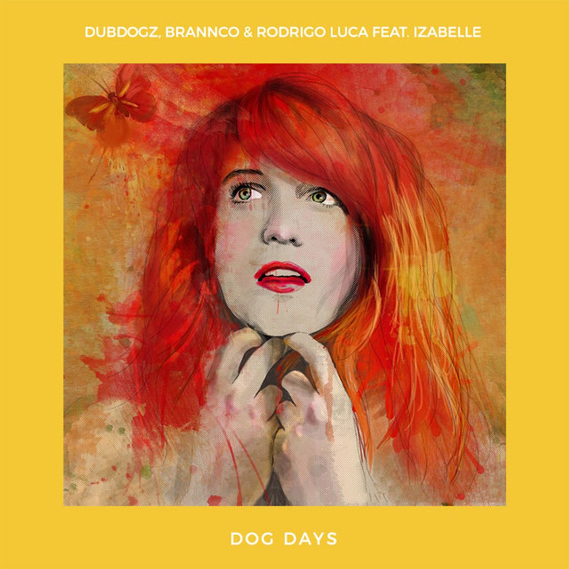 Canción Dog Days