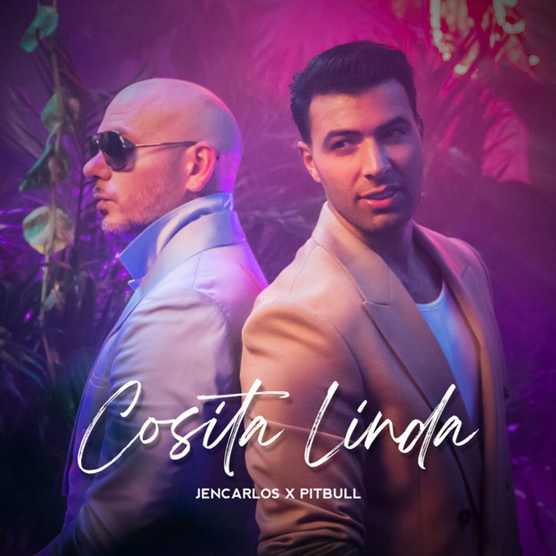 Music Cosita Linda