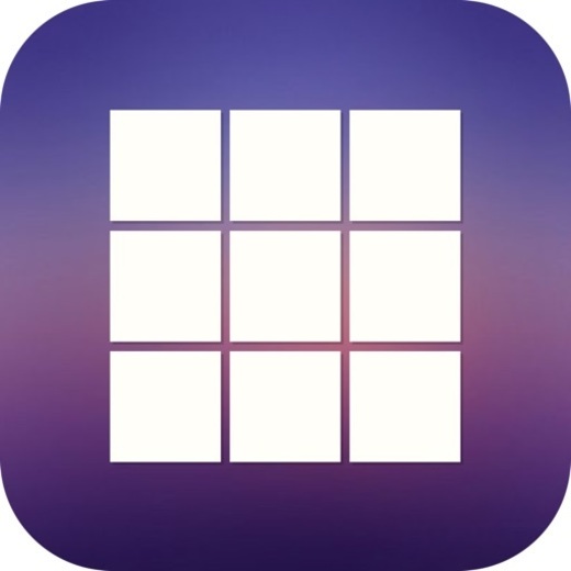 9square for Insta Grid