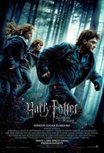 Pack Harry Potter