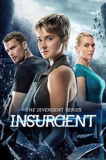 Insurgent