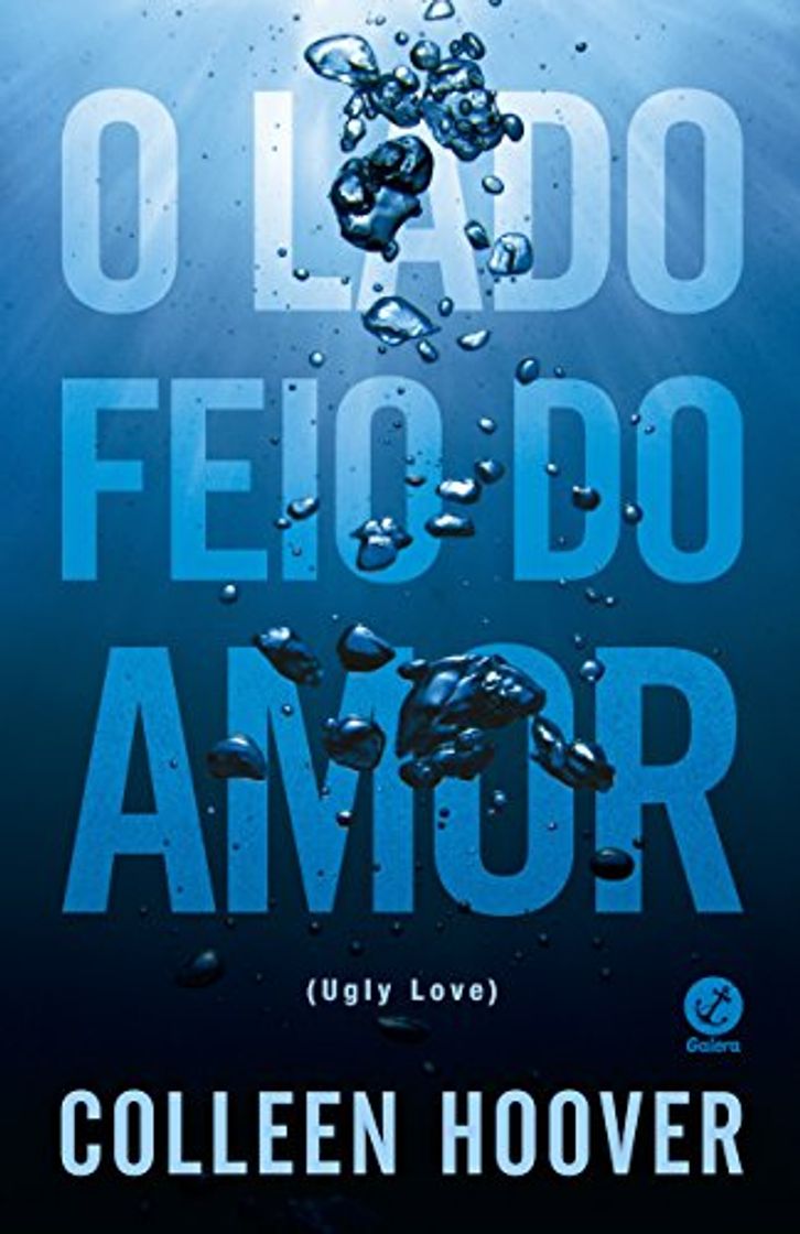 Libro O Lado Feio do Amor