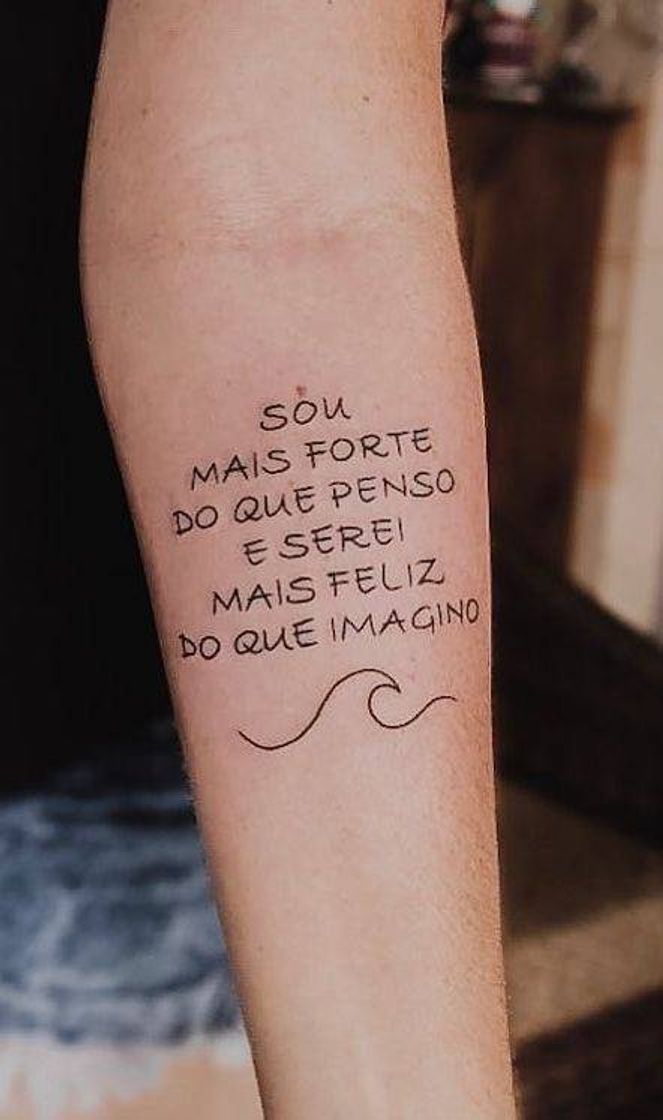 Moda Tatuagem