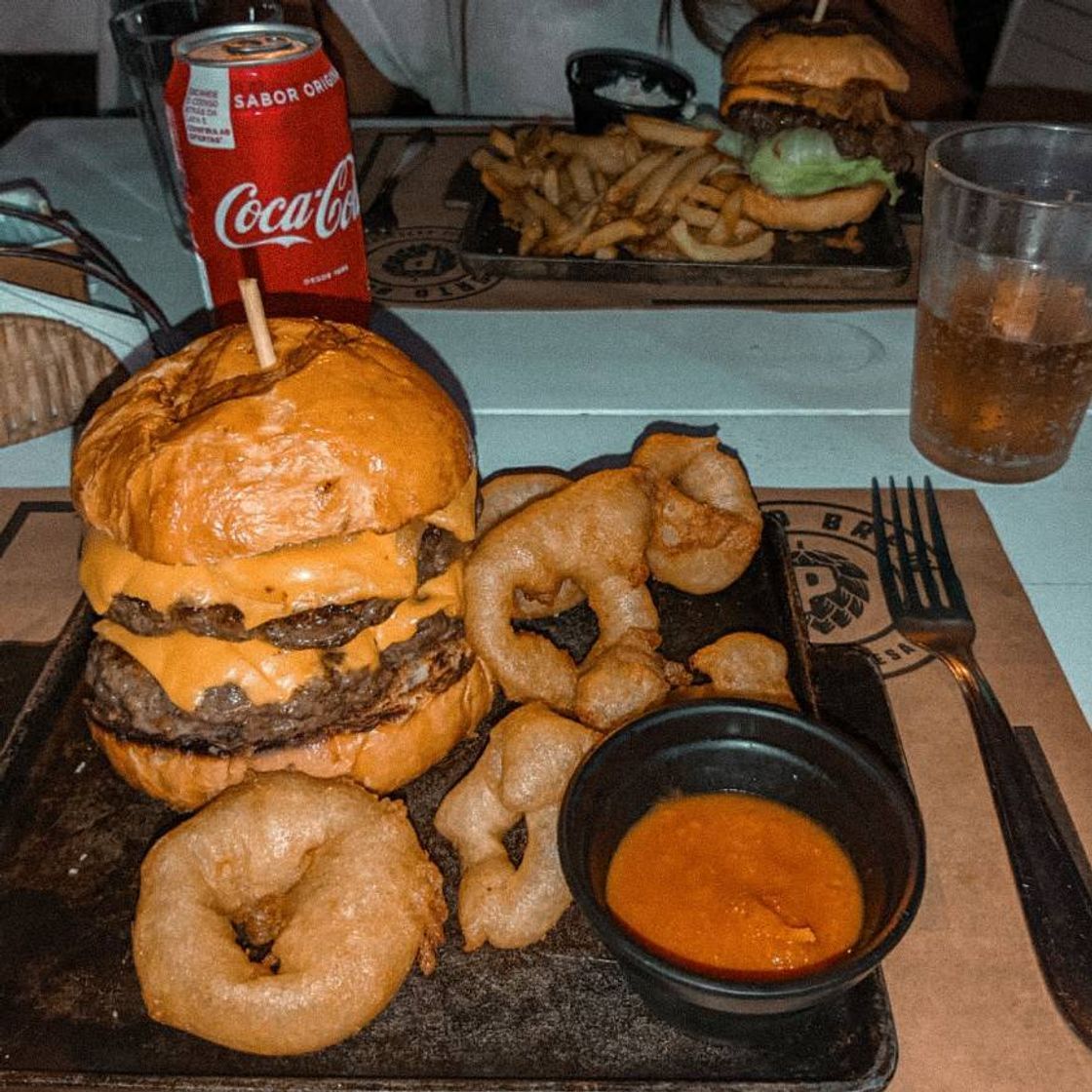 Restaurantes Porto Brew Craft Beer