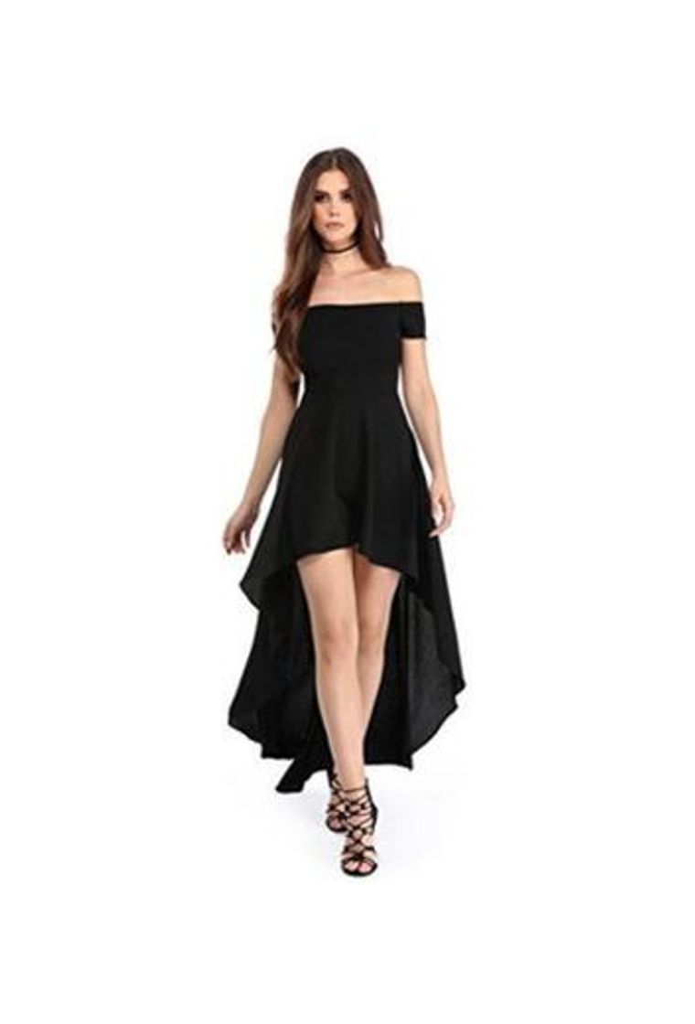 Social Ovender® Vestido Elegante Baile Dama Cerimonia Largo para Mujer Niñas Party Casual
