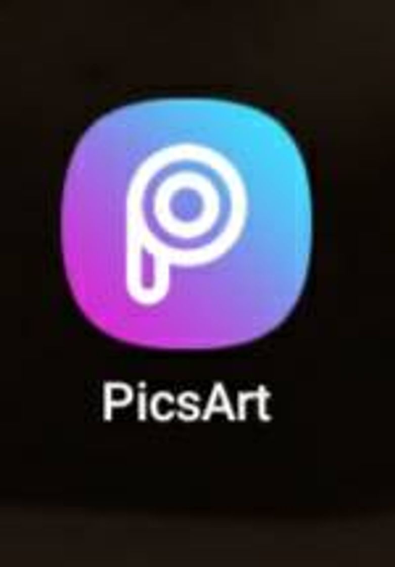 Moda Piscart - App para editar fotos