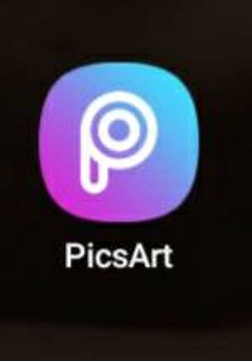 Piscart - App para editar fotos