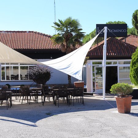 Restaurants Lar de Domingo