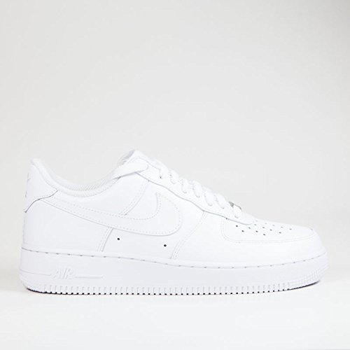 Moda Nike Air Force 1