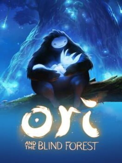 Ori and the Blind Forest