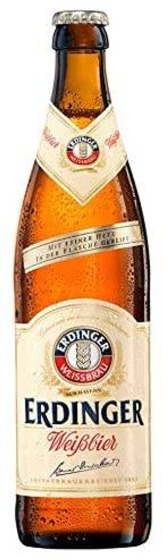 Fashion Cerveja Erdinger