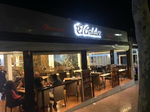 Restaurante El Andaluz