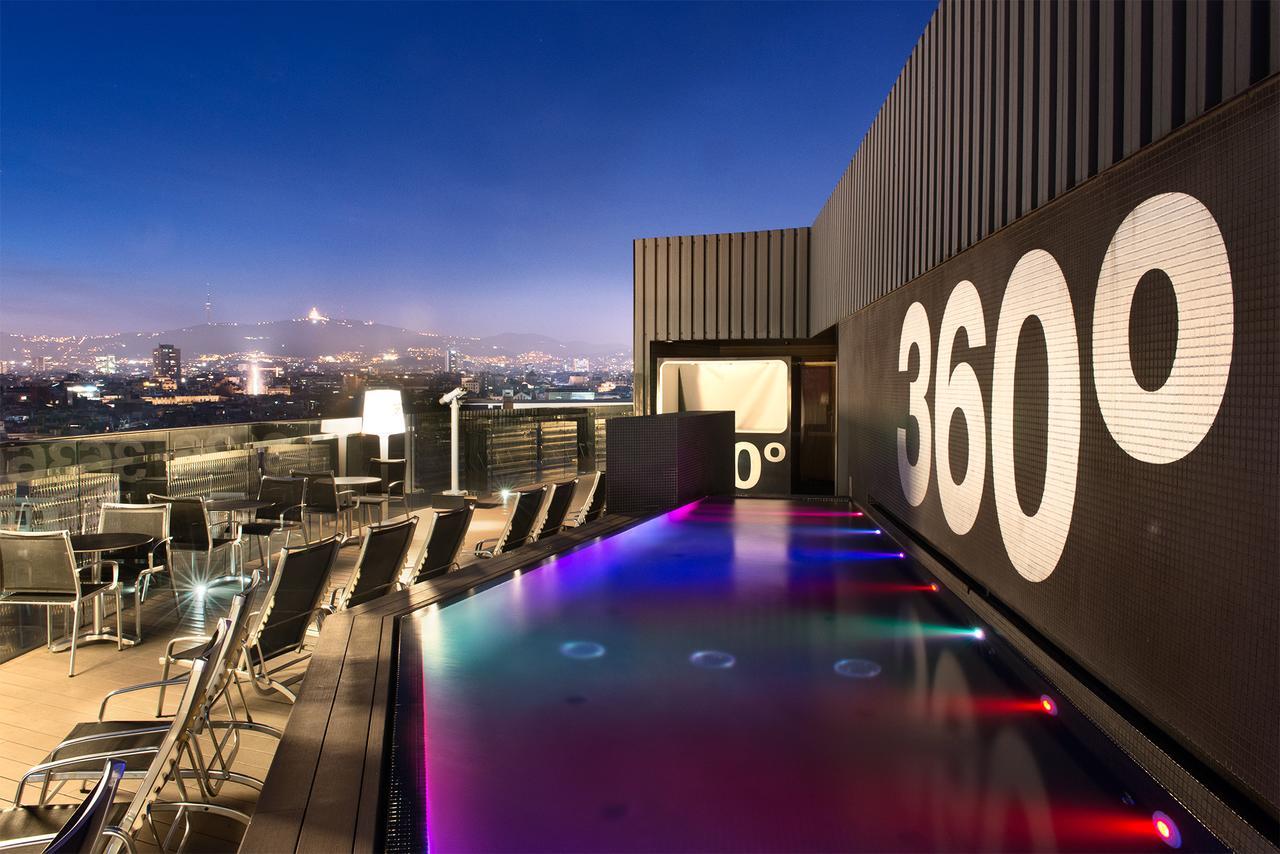 Lugar Barceló Raval