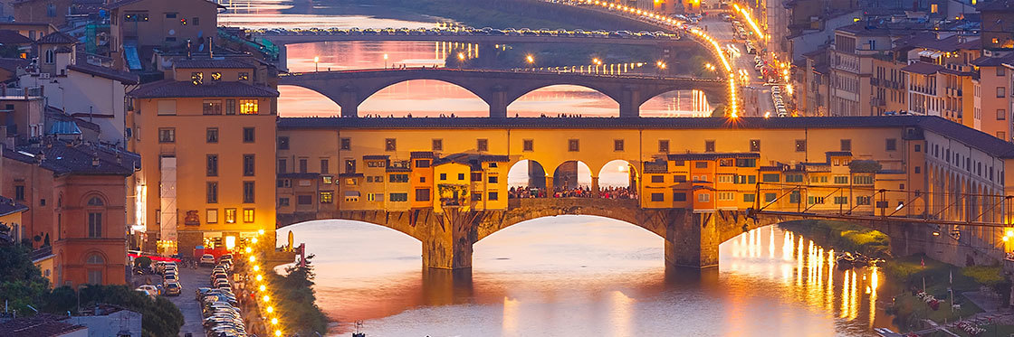 Place Ponte Vecchio