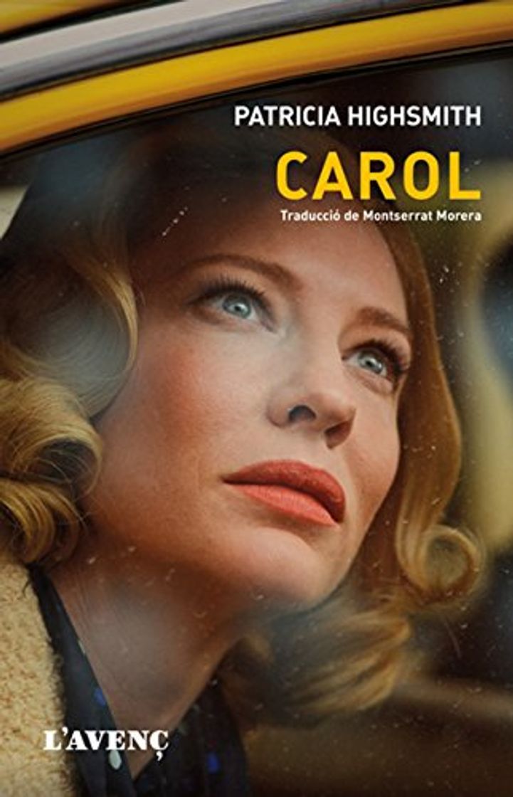 Book Carol (Sèrie Literatures)