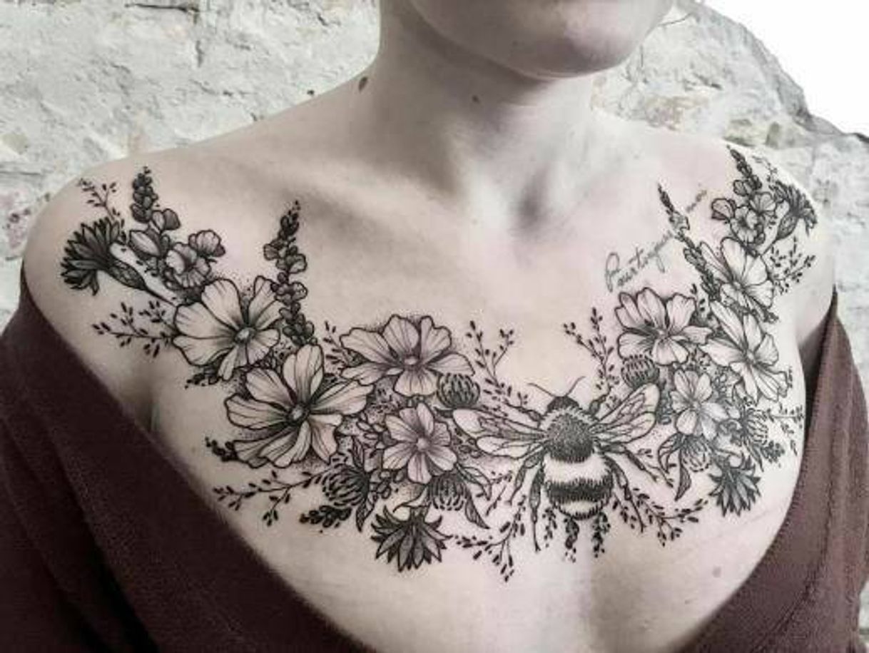 Fashion Tattoo