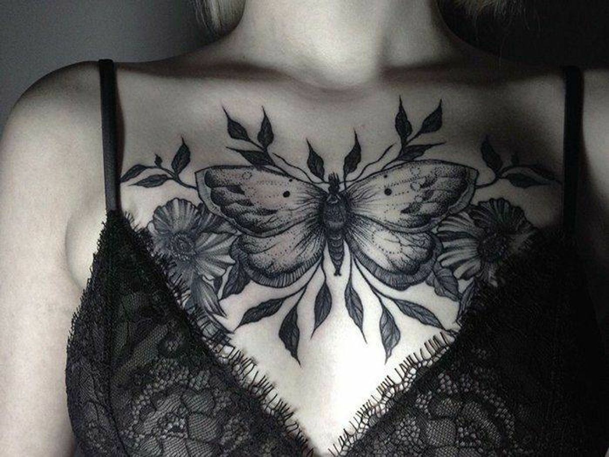 Fashion Tattoo