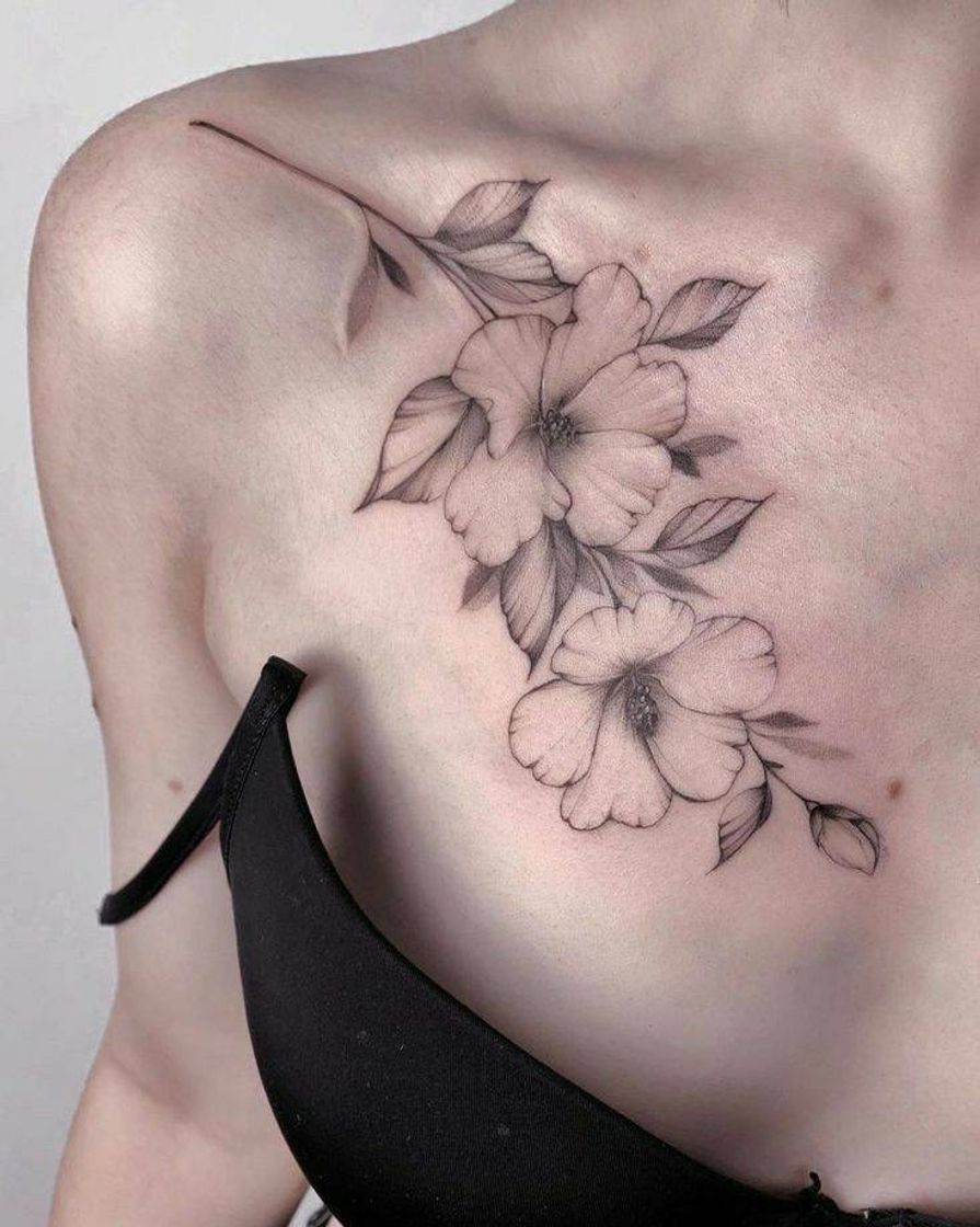 Fashion Tattoo