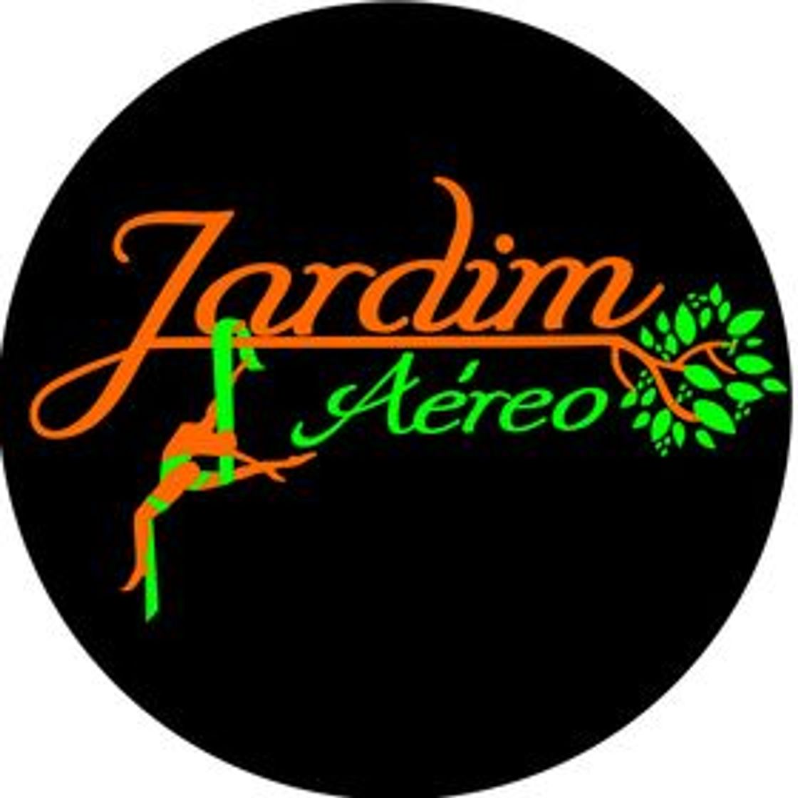 Place Jardim Aéreo