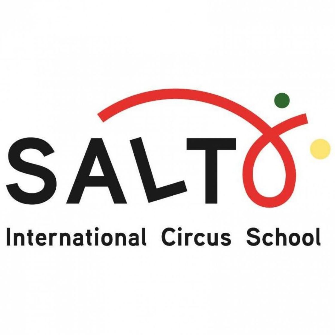 Place SALTO International Circus School