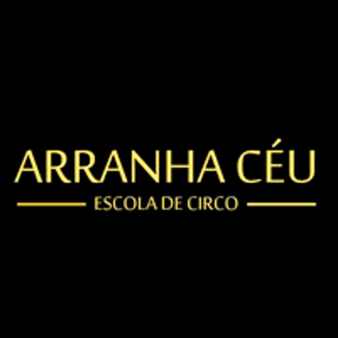 Place Arranha Céu - Escola de Circo