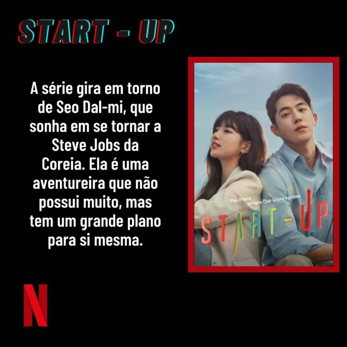 Amor como um Romance Coreano