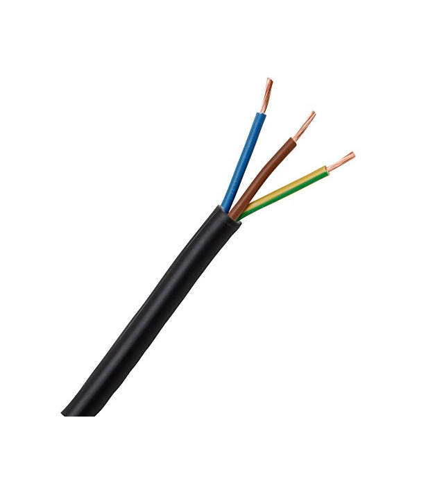 Product Kopp 152325008 - Cable eléctrico