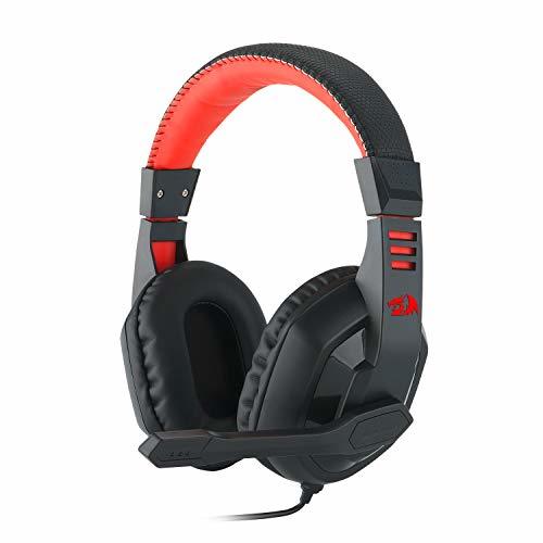 Electrónica Redragon H101 Gaming Headset