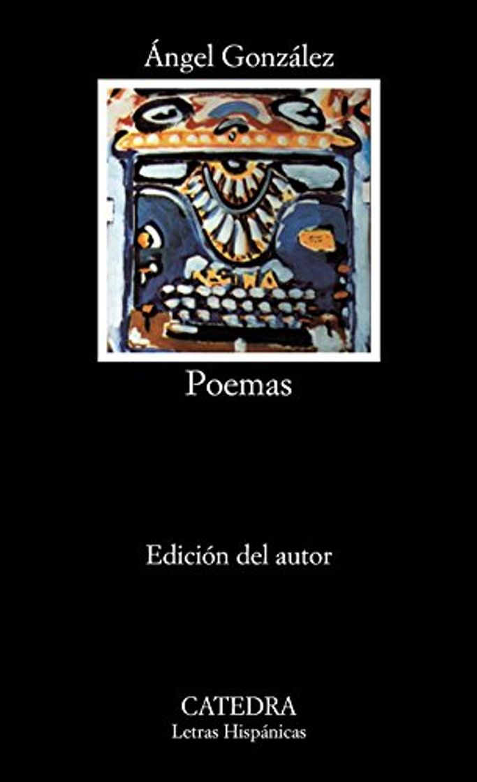 Libro Poemas