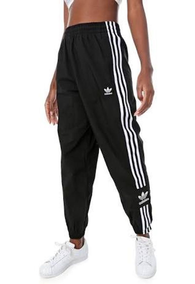 Fashion Calça Jogger Feminina Adidas