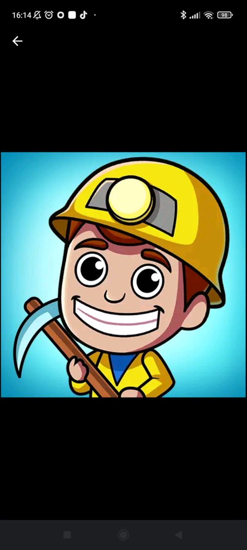 Videojuegos Idle Miner Tycoon