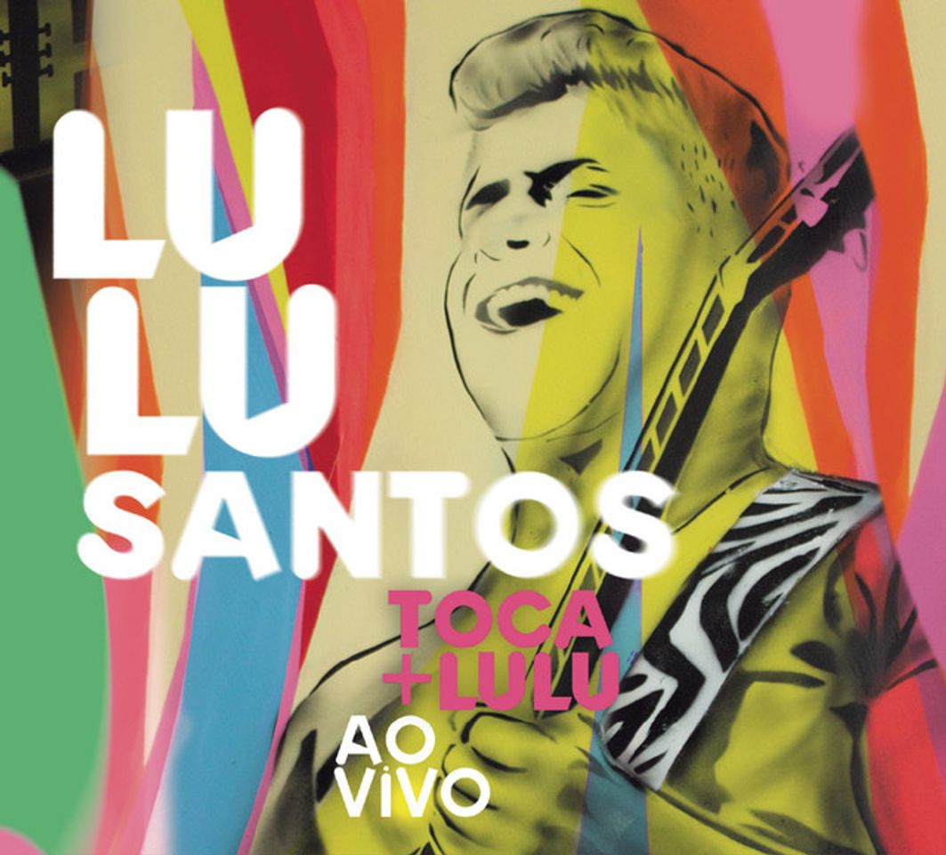 Music Toda Forma de Amor - Ao Vivo