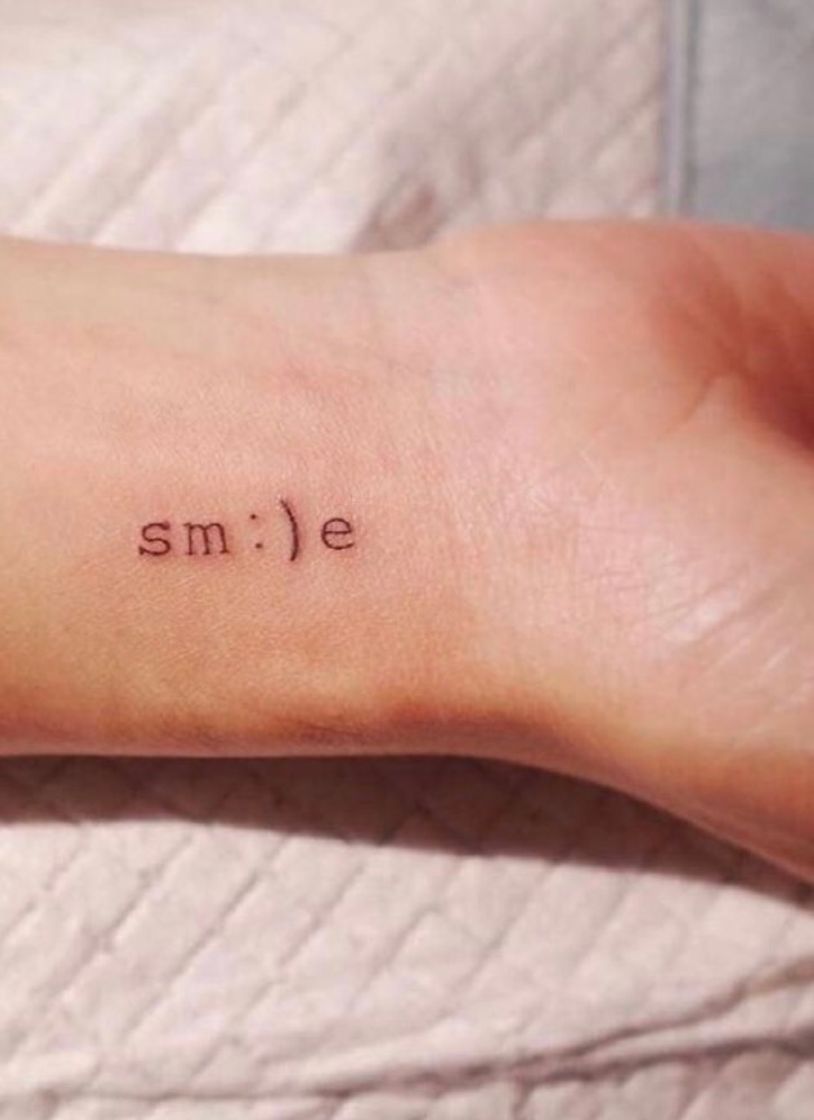 Social Smile