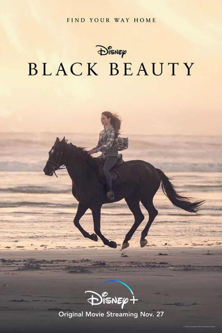 Movie Belleza Negra