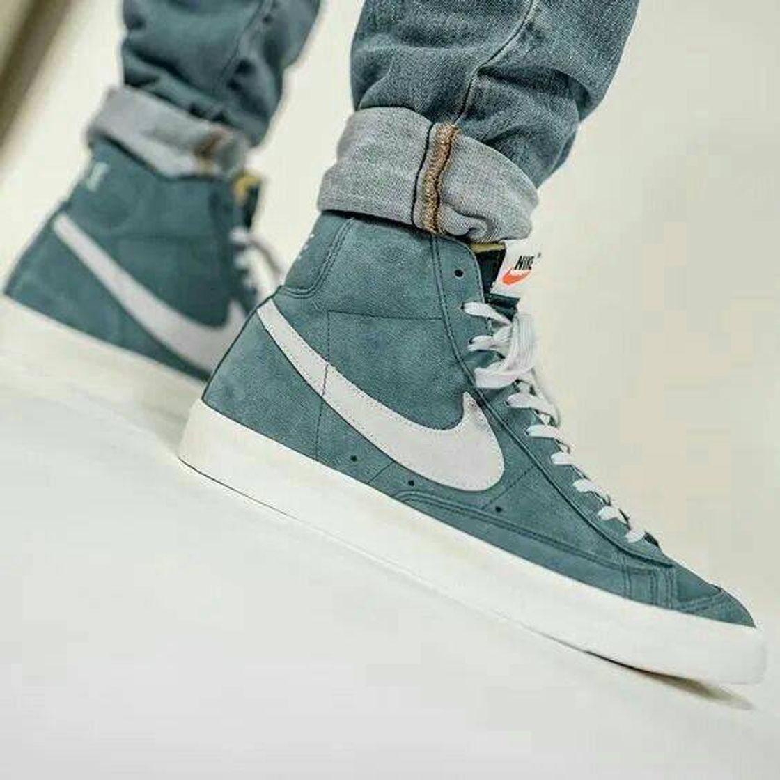 Social Tênis Nike 