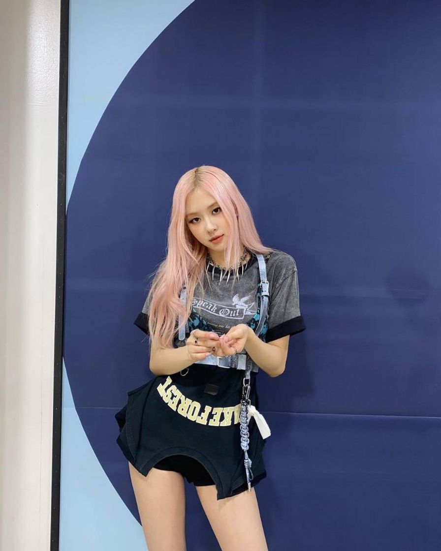 Fashion Rosé