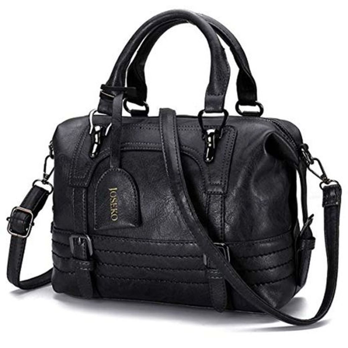 Fashion Bolsos de Mujer Retro Bolso Señora Tote