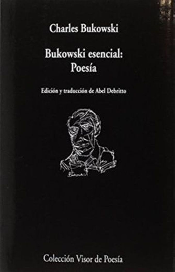 Books Bukowski esencial: Poesía: 1008