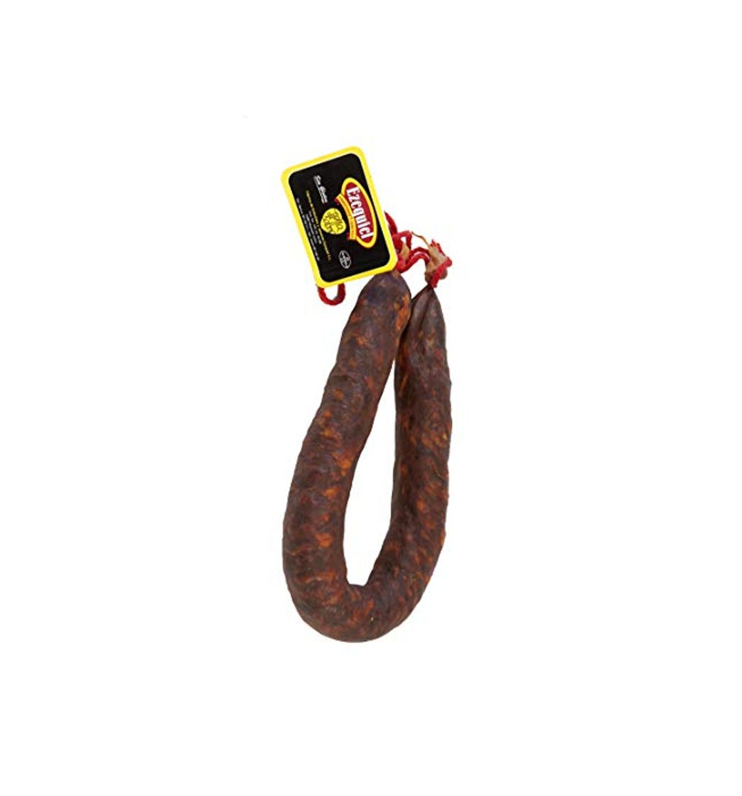 Social Embutidos Ezequiel Chorizo Extra Picante 425 g
