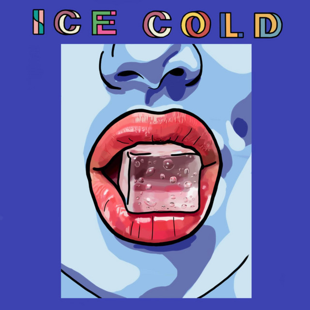 Canción Ice Cold