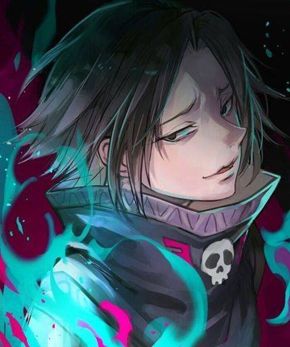 Fashion Wallpaper Feitan